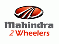 Mahindra 2 wheelers